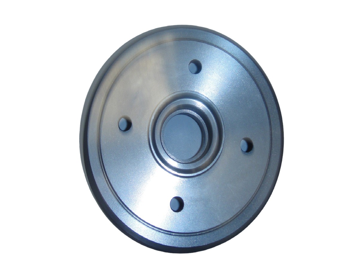 CAMPANA FRENO TRASERA CHEVROLET SPARK (180MM)
