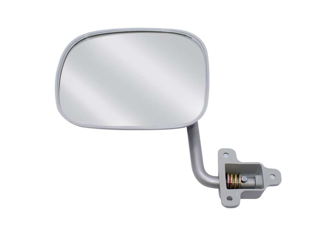Espejo exterior universal con brazo