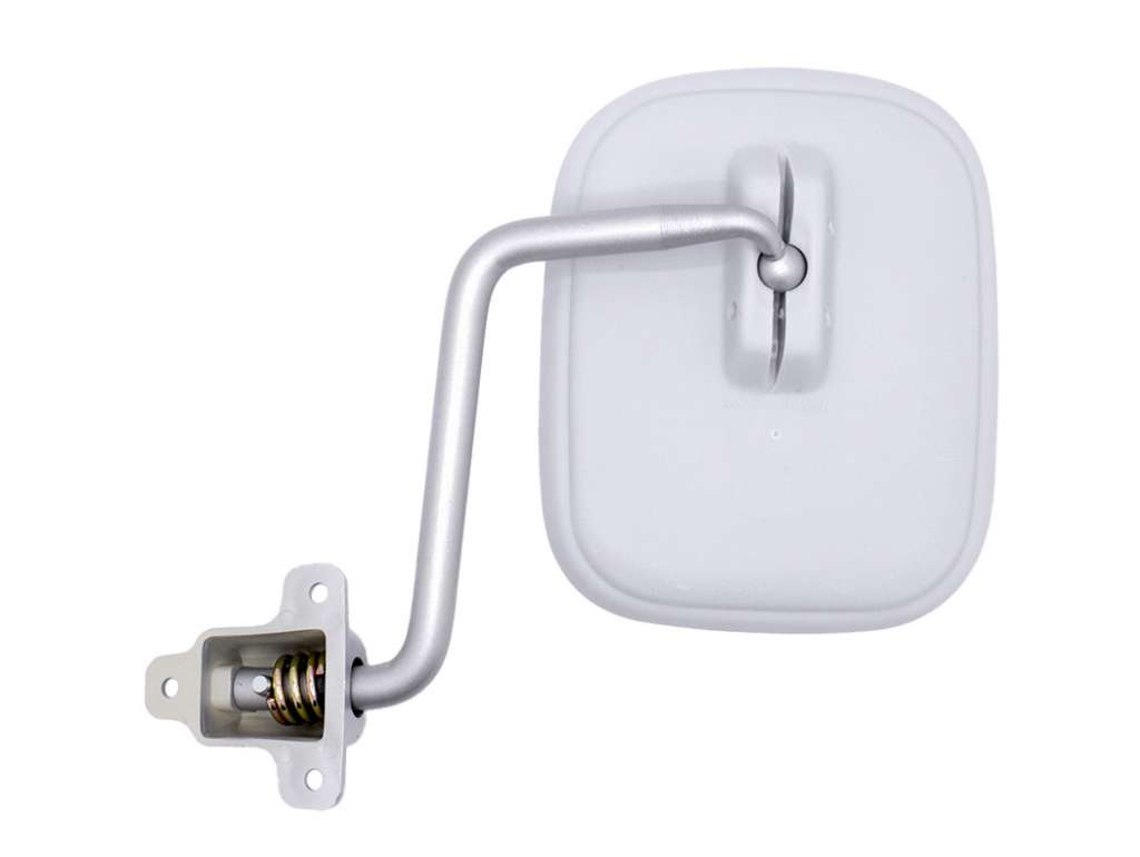Espejo exterior universal con brazo