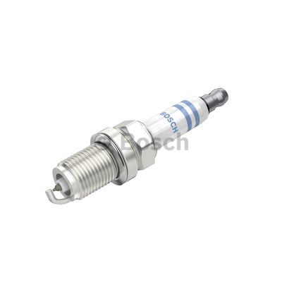 BUJIA BOSCH FR5KPP332S VENTO DOBLE PLATINO