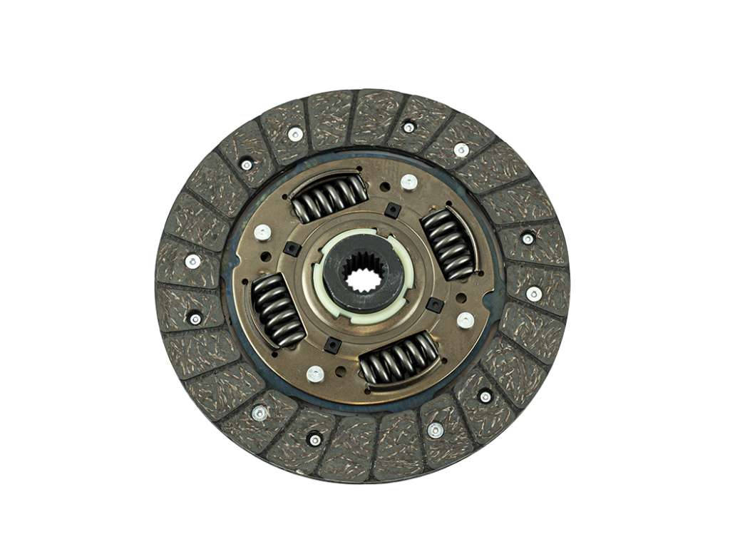 DISCO EMBRAGUE CI SAXO/206 1.6 8V 99/.. 200MM 18 ESTRIAS