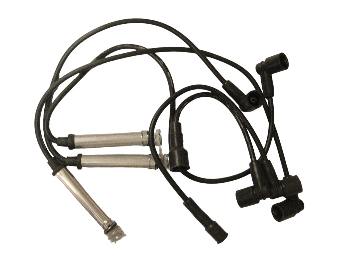 CABLES BUJIAS CHEVROLET CORSA 1.4 EFI (JUEGO)