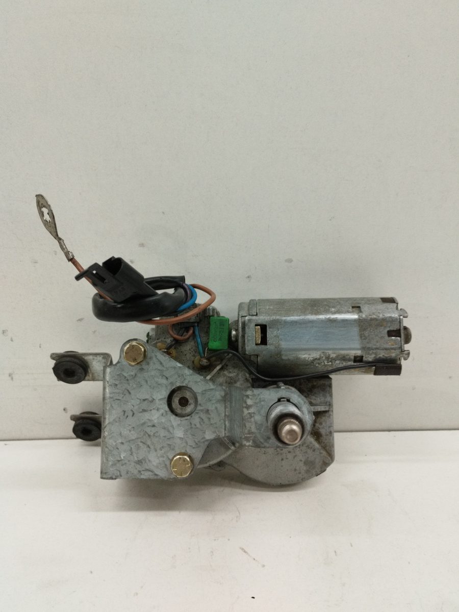 Motor Limpia Luneta Trasero Opel Corsa B 1996-2000 1.7 Diesel 1.7L 44kW 90386268