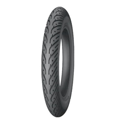 Cubierta Moto 275-17 By-229