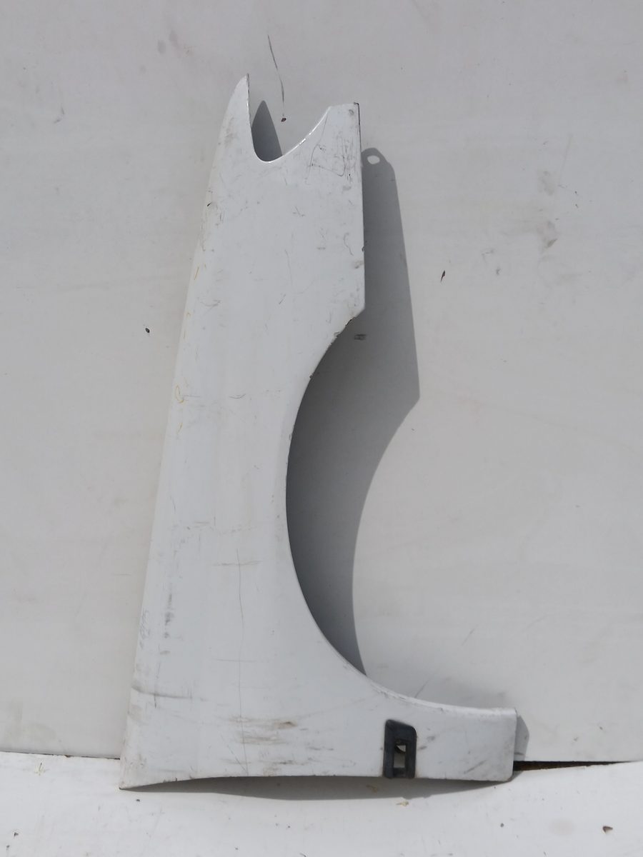Guardabarro Delantero Derecho Peugeot 406 Berlina (S1/S2) 1995-2005 STDT