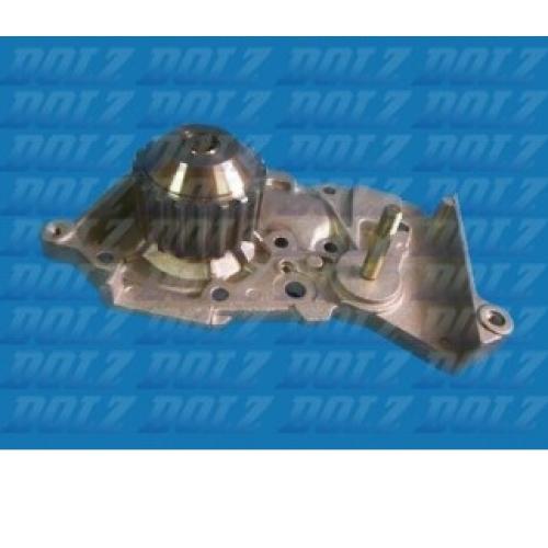 BOMBA AGUA RENAULT MEGANE CLIO II 1.6 NAFTA 16V 20 DIE. HASTA 2011  DOLTZ 7700274330 7700105378 K4M