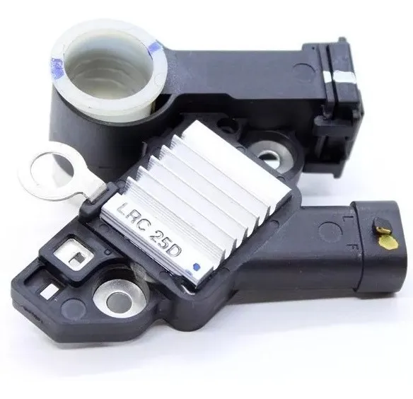 REGULADOR ALTER DELCO-GM (12V) GAUSS