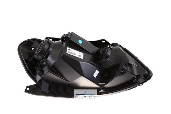 SEMIOPTICA IZQ. GOL N13 MARELLI