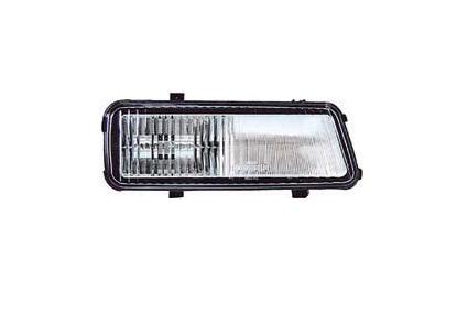 FARO CAMINERO PEUGEOT CITROEN EXPERT JUMPY DERECHO MODELO VIEJO ALTERNATIVO [TYC]