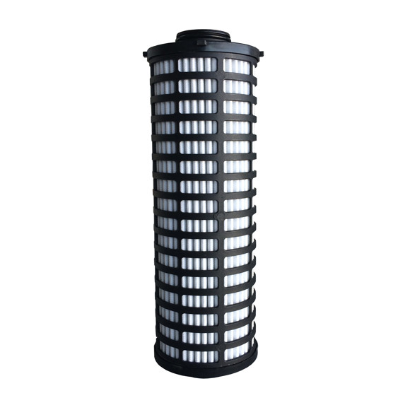 FILTRO CARTUCHO DE ACEITE IVECO EURO 5