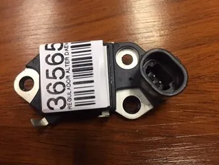 REGULADOR ALTER DAEWOO-GM (12V) (B)