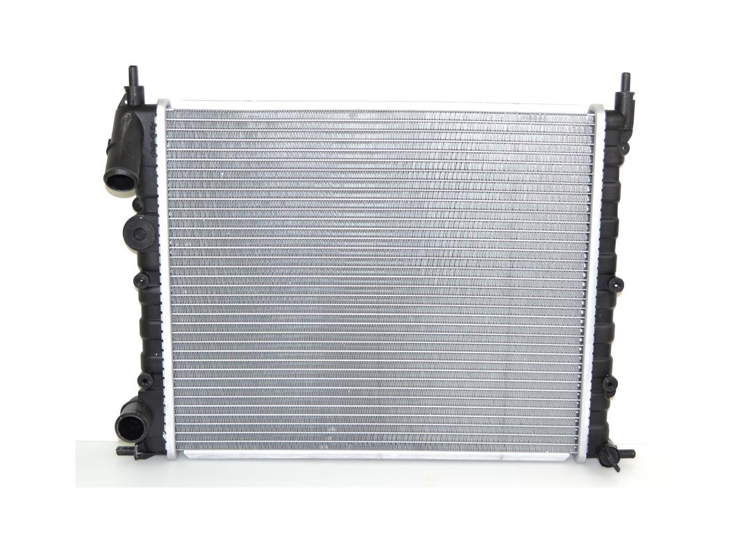 RADIADOR AGUA MOTOR RENAULT CLIO EXPRESS DIESEL MODELO VIEJO >2000 [AVA COOLING]