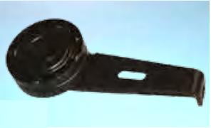 Tensor de correa de alternador