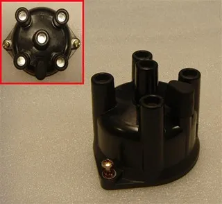 TAPA DISTRIBUIDOR NISSAN D21 JAPON
