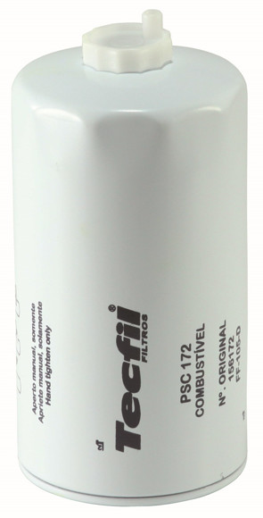 FILTRO DE GASOIL CON PURGADOR CUMMINS N/NT 855 - MICHIGAN