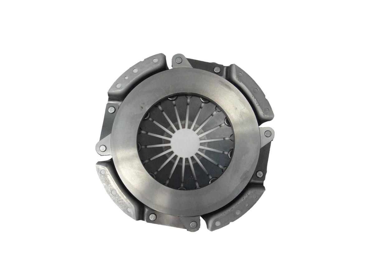 PLACA EMBRAGUE JAC/FAW CAMION (275MM)
