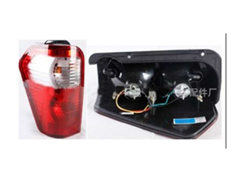 FARO TRASERO WULING VAN 1.0 DERECHO