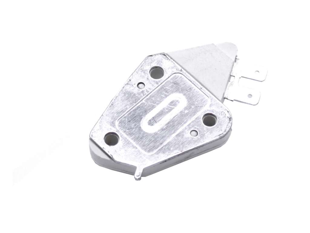 REGULADOR ALTERNADOR DELCO 2 SALIDAS/1 TORNILLO 12V