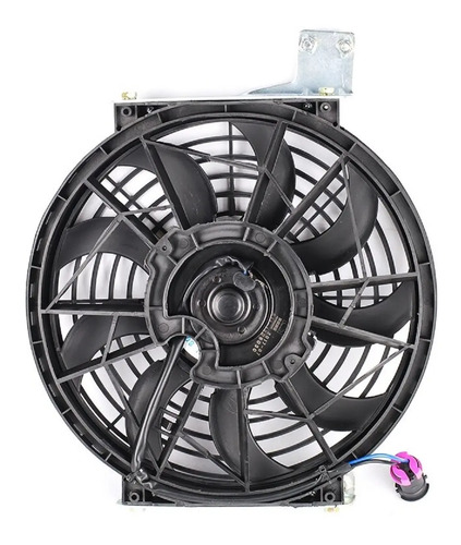 Electroventilador De Aire Acondicionado Chery Qq