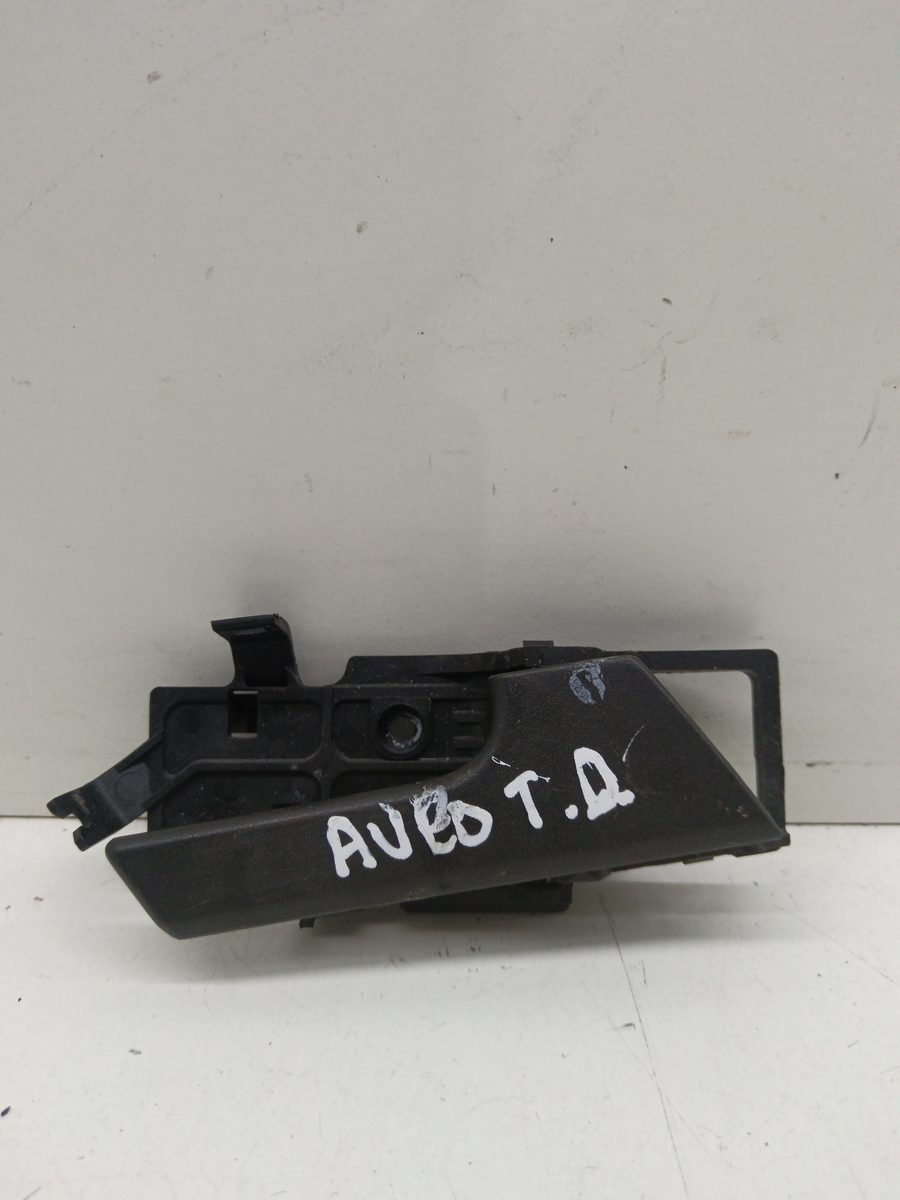 Manija Interior Trasera Derecha Chevrolet Aveo 2006-2012 LS S