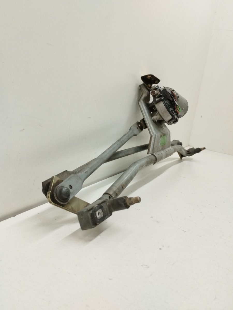 Motor Limpia Delantero Volvo Serie 460 1989-1997 2.0i GLE 2.0L 81kW 3397020216