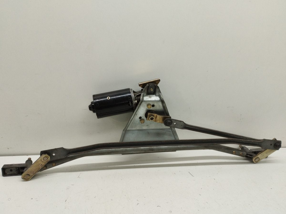 Motor Limpia Delantero Volvo Serie 460 1989-1997 2.0i GLE 2.0L 81kW 3397020216