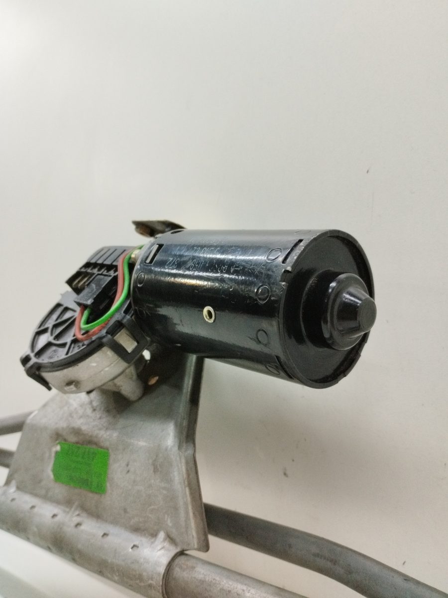 Motor Limpia Delantero Volvo Serie 460 1989-1997 2.0i GLE 2.0L 81kW 3397020216