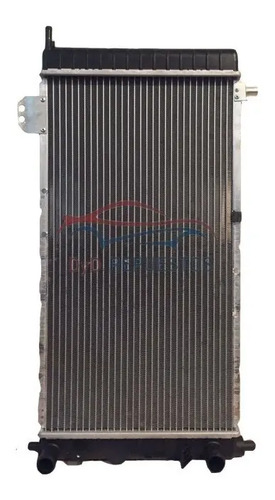 Radiador Agua Chery Qq 1.0 1.1
