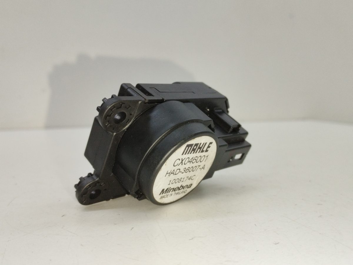 Servomotor De Calefacción Peugeot 208 2012-2019 Access 1.4L 50kW CX046001