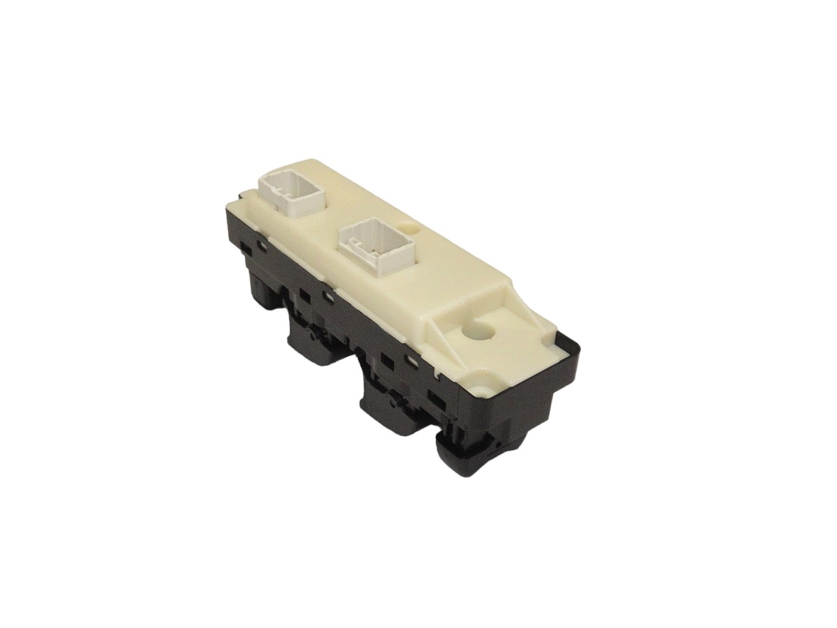 INTERRUPTOR LEVANTAVIDRIOS DELANTERO IZQ CH D-MAX C/BLOQUEO