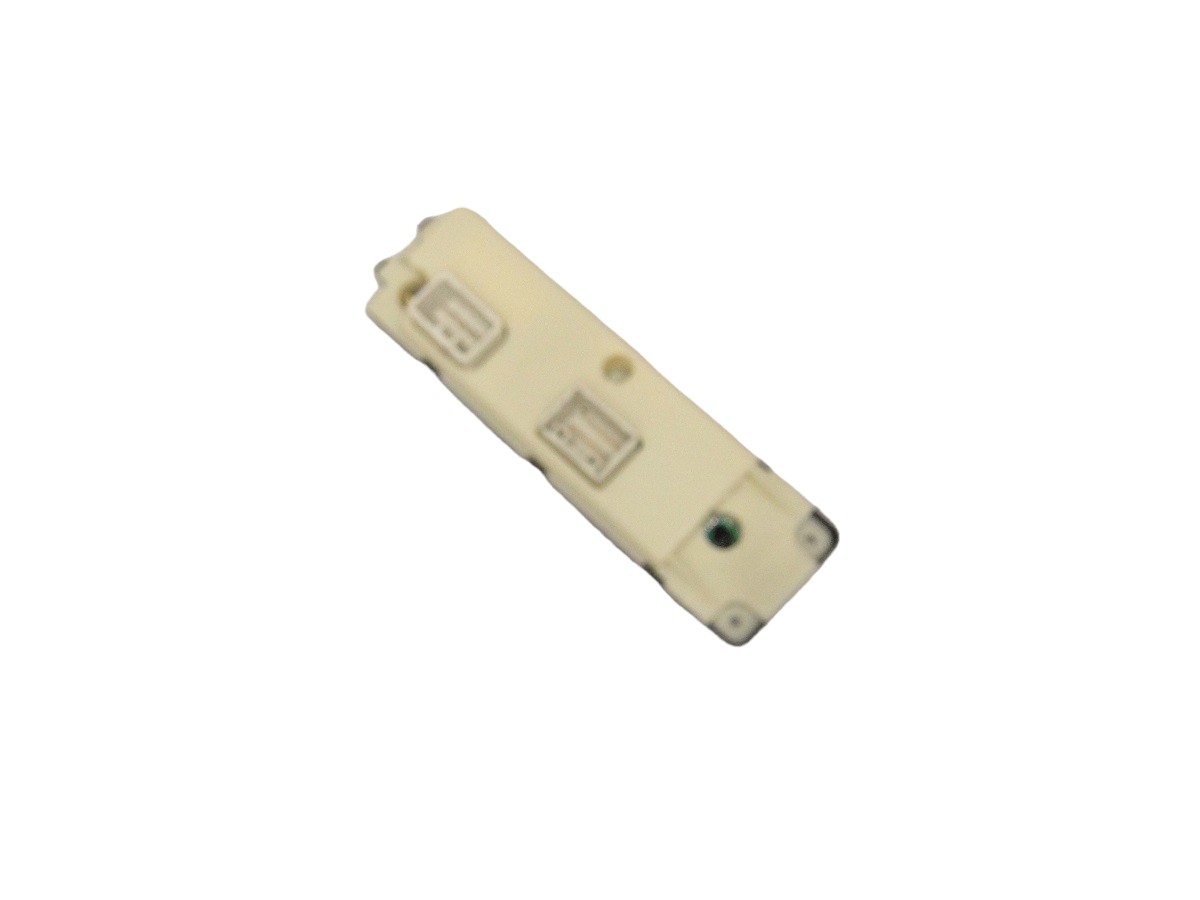 INTERRUPTOR LEVANTAVIDRIOS DELANTERO IZQ CH D-MAX C/BLOQUEO