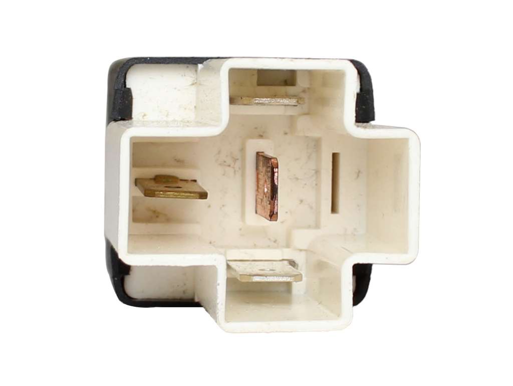Relay de destello (flasher) 6 terminales 24V