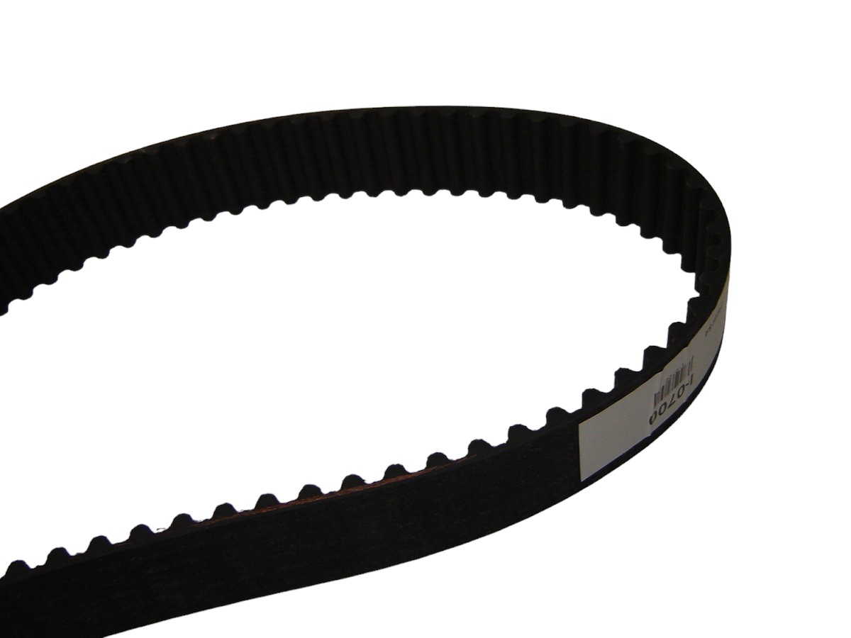 CORREA DISTRIBUCION JMC CAMIONETA **112 DIENTES X 32MM**
