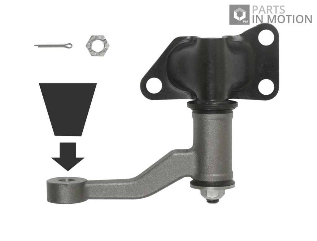 SUSPENSION VARIOS NISSAN BRAZO AUXILIAR D22 D21/FRONTIER