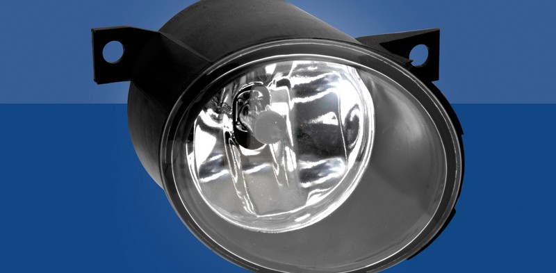 FARO CAMINERO VOLKSWAGEN AMAROK IZQ. VIC