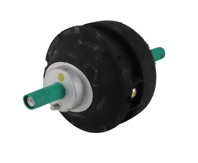 SOPORTE MOTOR DEL IZQ JAC SUNRAY