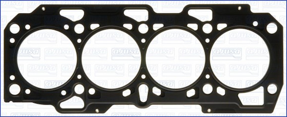 JUNTA TAPA DE CILINDROS FIAT DOBLO 1.9D 1 MUESCA 0,9MM