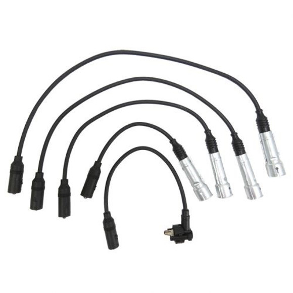 JUEGO CABLES BUJIA VW GOL 1.6/1.8 95> MONOPUNTO
