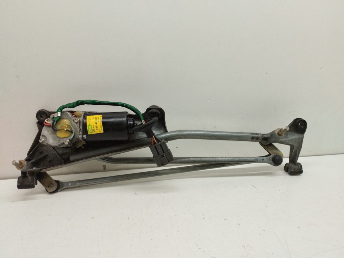 Motor Limpia Delantero Honda Accord Berlina (CC/CE) 1992-1998 2.0 CAT 2.0L 96kW 53546602