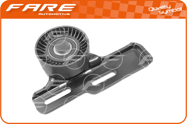TENSOR ALTERNADOR