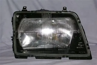 SEMIOPTICA DER GM MONZA 88-90 (B)