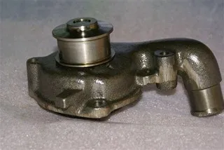 Bomba de agua