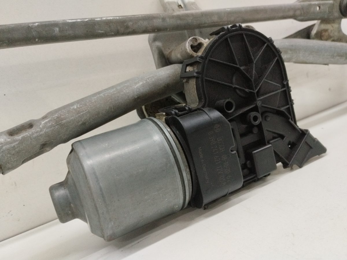 Motor Limpia Delantero Citroën Berlingo Cuadro 2008-2018 SX 1.6L 66kW 3397020954