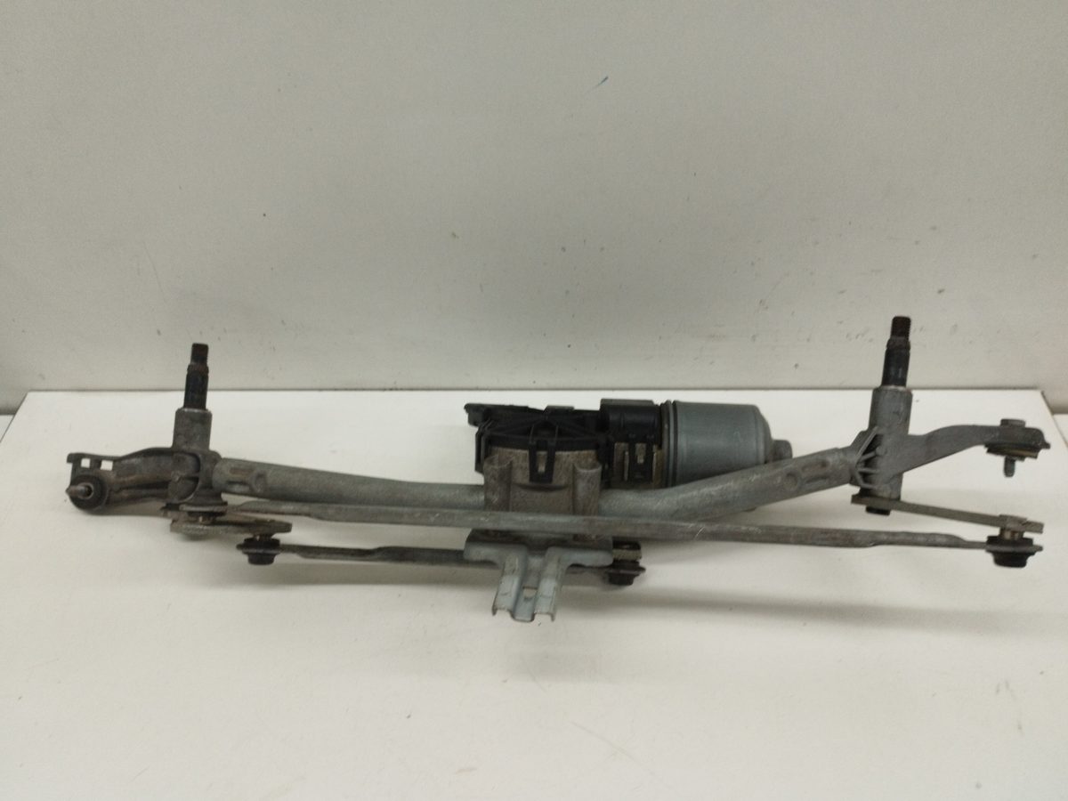 Motor Limpia Delantero Citroën Berlingo Cuadro 2008-2018 SX 1.6L 66kW 3397020954
