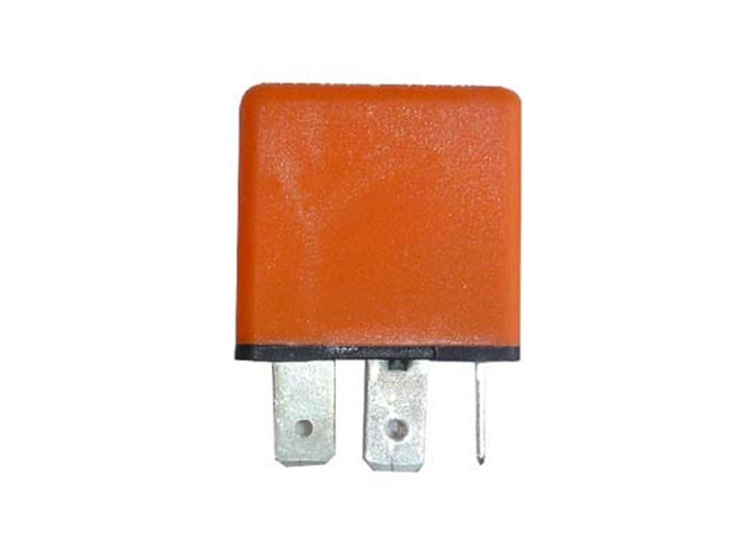 RELAY MINI     VW GOL/FOX/SURAN ELECTRO