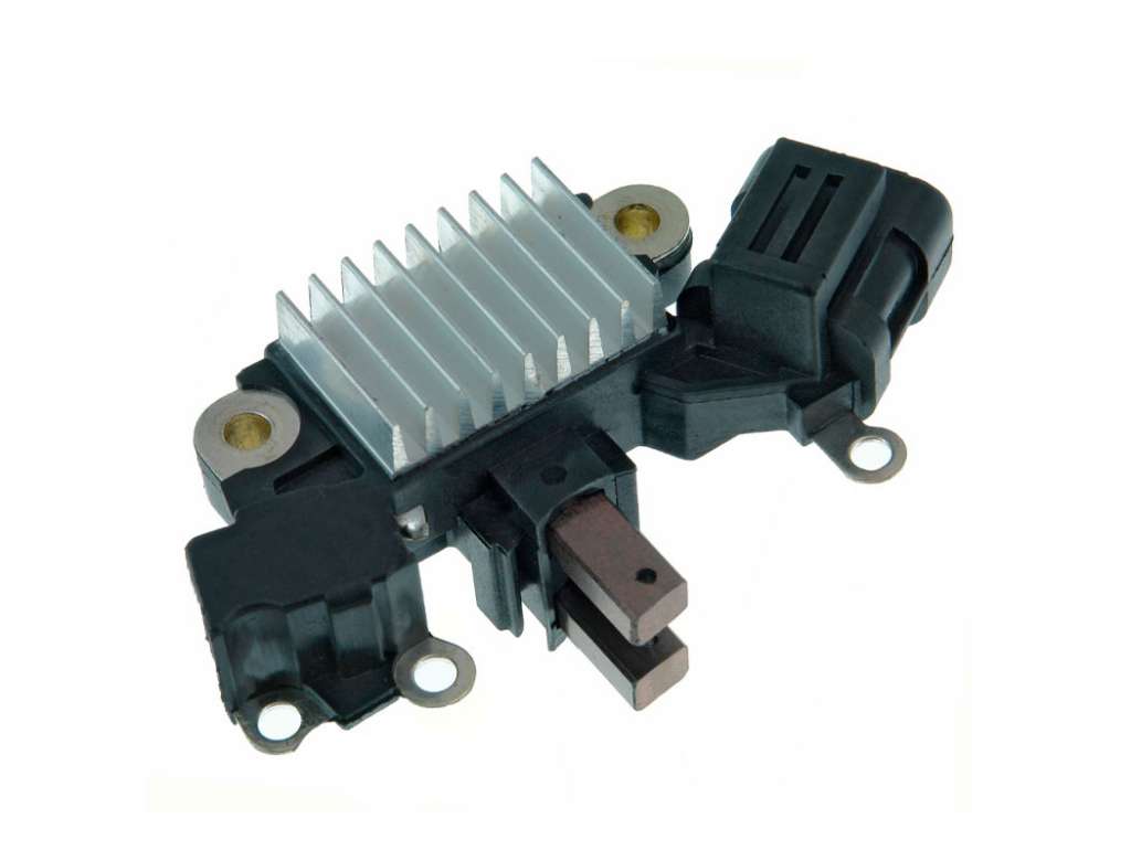 REGULADOR ALTERNADOR HITACHI NI FRONTIER