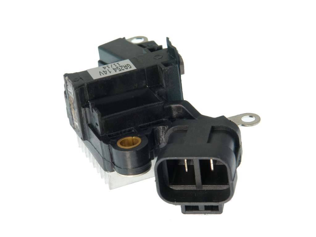 REGULADOR ALTERNADOR HITACHI NI FRONTIER