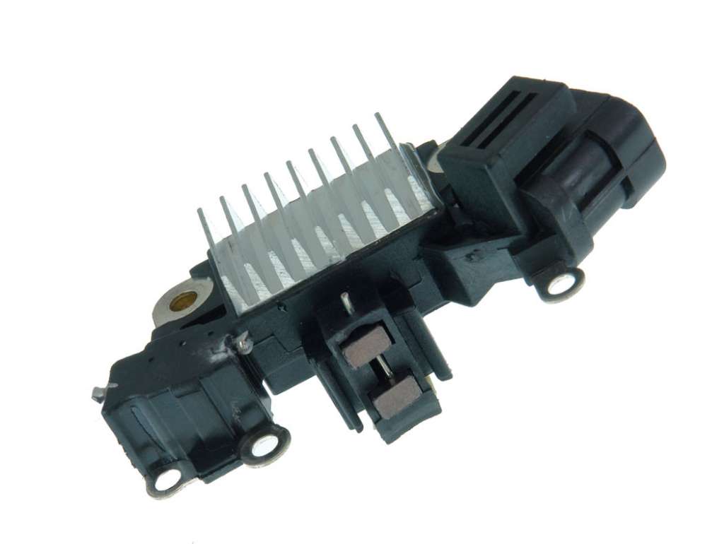 REGULADOR ALTERNADOR HITACHI NI FRONTIER