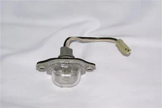 FAROL MATRICULA DAEWOO LANOS