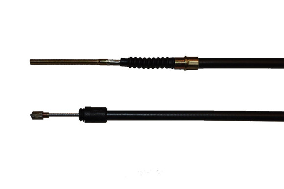 CABLE EMBRAGUE CON GRASERA RENAULT R12 HASTA EL 1983